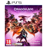 Игра для консоли Sony Dragon Age The Veilguard PS5