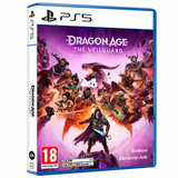 Игра для консоли Sony Dragon Age The Veilguard PS5 - фото 2