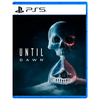 Игра для консоли Sony Until Dawn/Дожить До Рассвета PS5