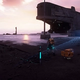 Игра для консоли Sony Death Stranding 2 On The Beach PS5 - фото 10