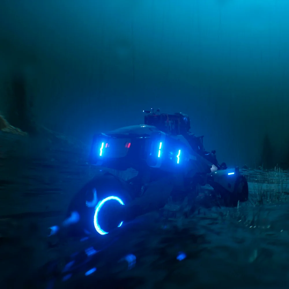 Игра для консоли Sony Death Stranding 2 On The Beach PS5 - фото 11