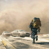 Игра для консоли Sony Death Stranding 2 On The Beach PS5 - фото 4