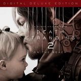 Игра для консоли Sony Death Stranding 2 On The Beach PS5