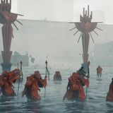 Игра для консоли Sony Death Stranding 2 On The Beach PS5 - фото 8