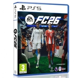 Игра для консоли Sony FC 26 PS5 - фото 3