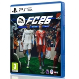 Игра для консоли Sony FC 26 PS5 - фото 2