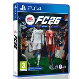 Игра для консоли Sony FC 26 PS4 - фото 3