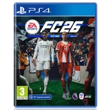 Игра для консоли Sony FC 26 PS4