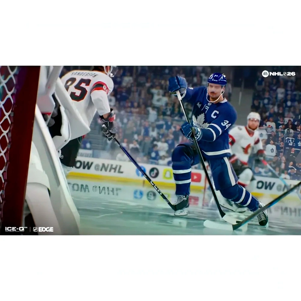 Игра для консоли Sony NHL 26 PS5 - фото 2