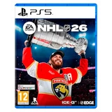 Игра для консоли Sony NHL 26 PS5