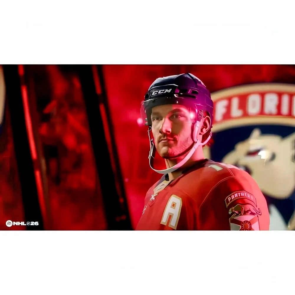 Игра для консоли Sony NHL 26 PS5 - фото 3