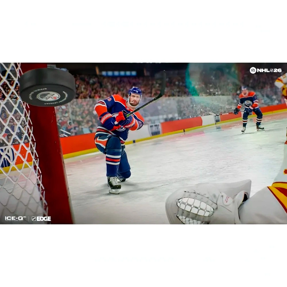 Игра для консоли Sony NHL 26 PS5 - фото 4
