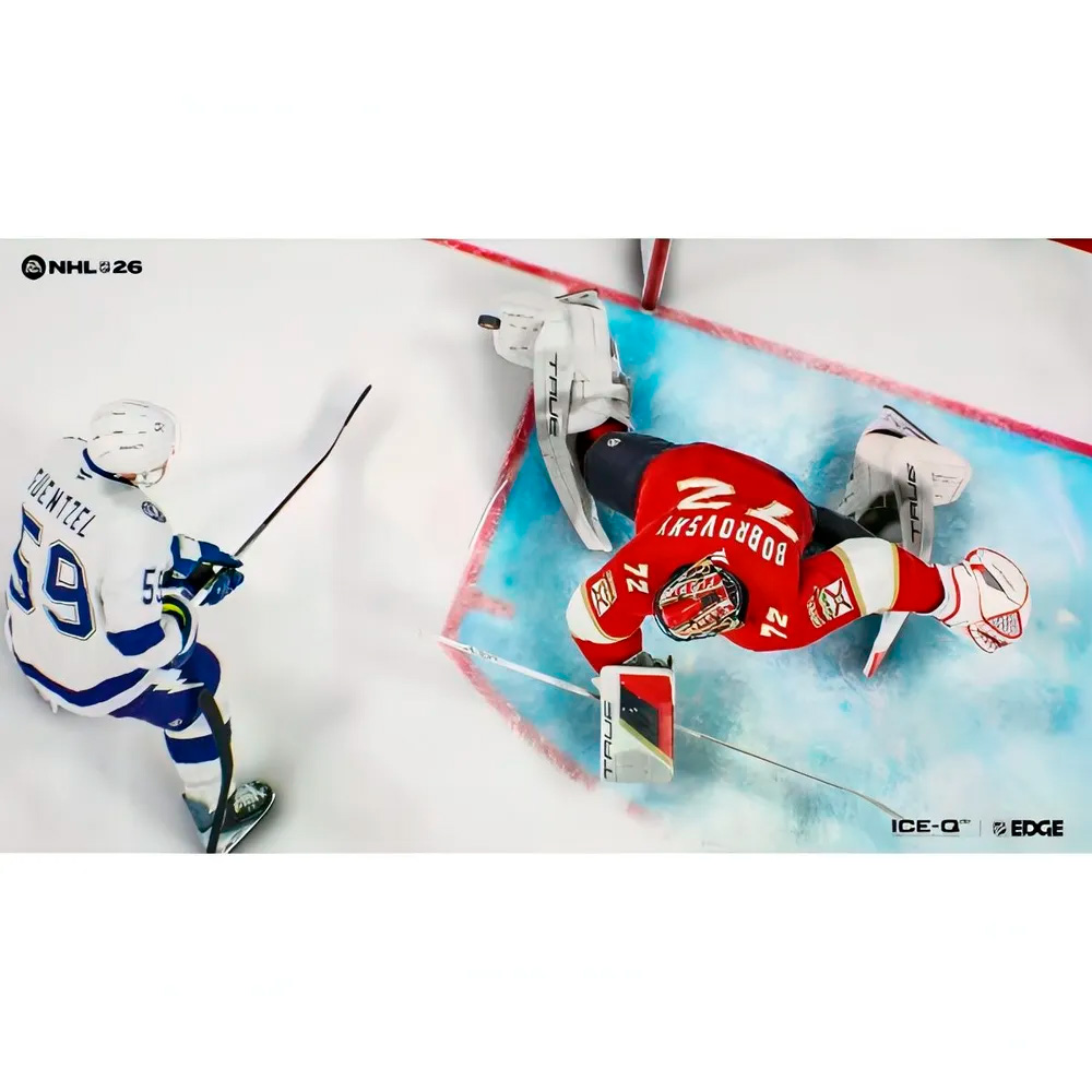 Игра для консоли Sony NHL 26 PS5 - фото 5