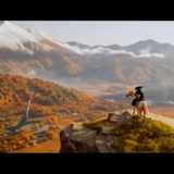 Игра для консоли Sony Ghost of Yotei PS5 - фото 7