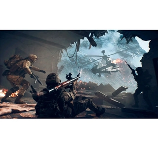 Игра для консоли Sony Battlefield 6 PS5 - фото 2