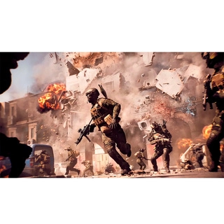 Игра для консоли Sony Battlefield 6 PS5 - фото 4