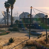 Игра для консоли Sony PS4 Grand Theft Auto V Premium Edition - фото 8