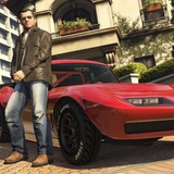 Игра для консоли Sony PS4 Grand Theft Auto V Premium Edition - фото 5