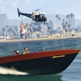 Игра для консоли Sony PS4 Grand Theft Auto V Premium Edition - фото 7