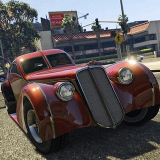 Игра для консоли Sony PS5 Grand Theft Auto V - фото 4