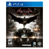 Игра для консоли Sony PS4 Batman Arkham Knight