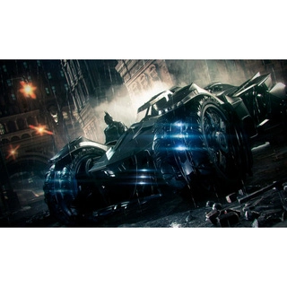 Игра для консоли Sony PS4 Batman Arkham Knight - фото 3