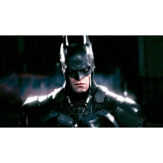 Игра для консоли Sony PS4 Batman Arkham Knight - фото 2