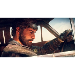 Игра для консоли Sony PS4 Mad Max - фото 2
