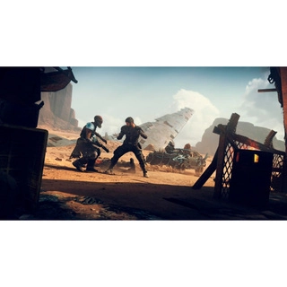 Игра для консоли Sony PS4 Mad Max - фото 3