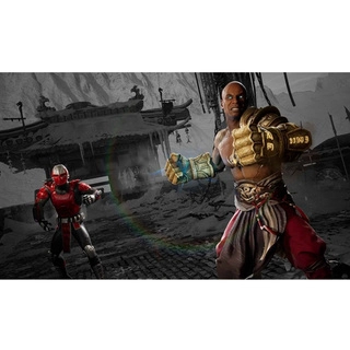 Игра для консоли Sony PS5 Mortal Kombat 1 - фото 3