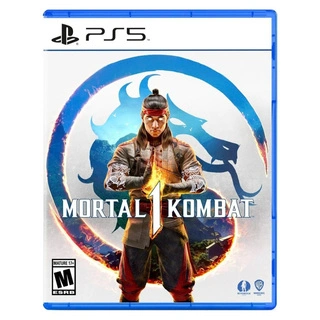 Игра для консоли Sony PS5 Mortal Kombat 1