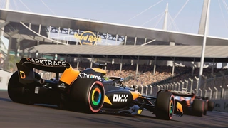 Игра для консоли Sony F1 25 PS5 - фото 3