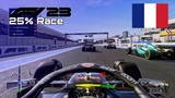 Игра для консоли Sony F1 25 PS5 - фото 2