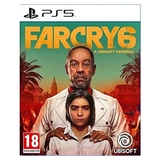 Игра для консоли Sony PS5 Far Cry 6