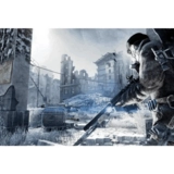 Игра для консоли Sony PS4 Metro Redux - фото 4