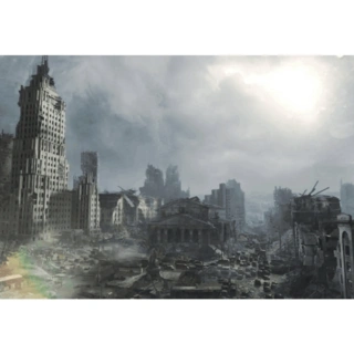 Игра для консоли Sony PS4 Metro Redux - фото 2