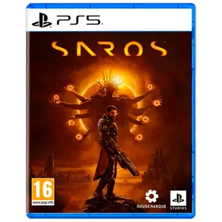 Игра для консоли Sony SAROS PS5