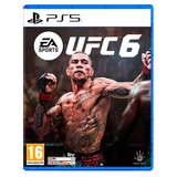 Игра для консоли Sony UFC 6 PS5
