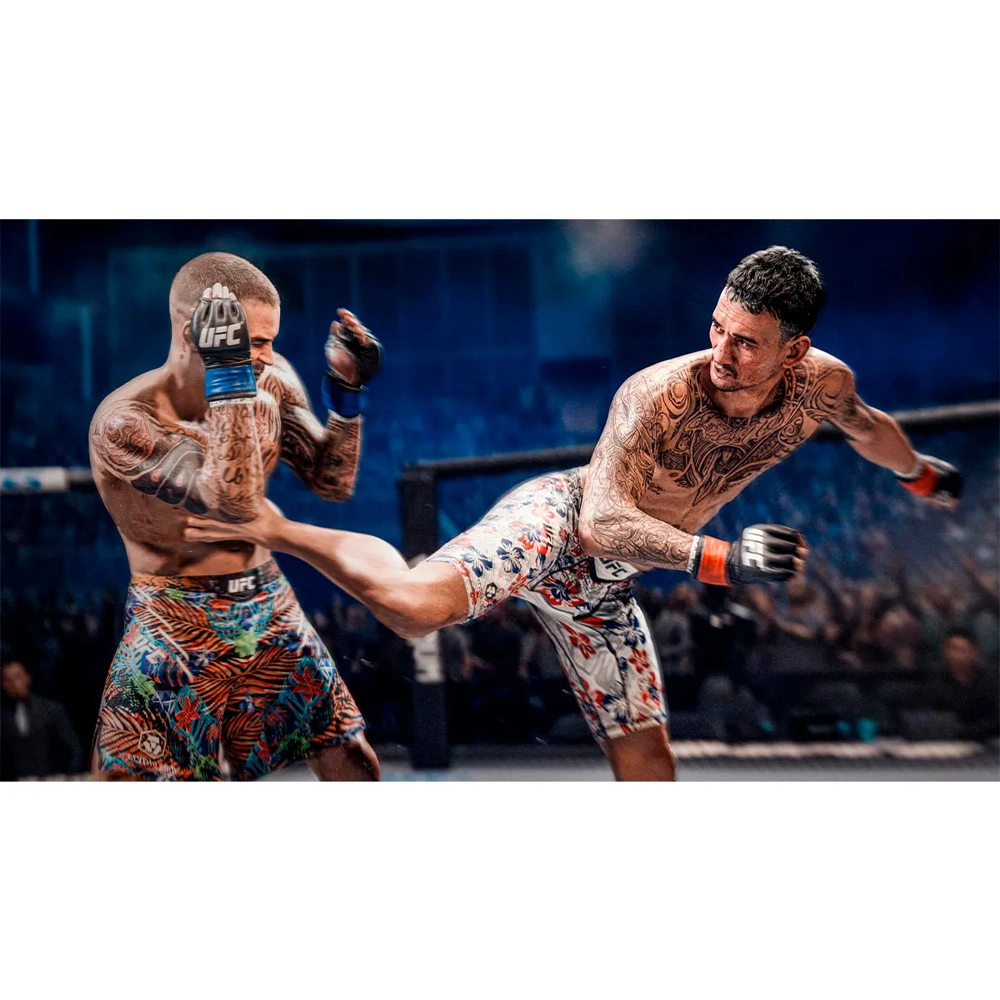 Игра для консоли Sony UFC 6 PS5 - фото 2