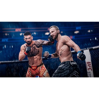 Игра для консоли Sony UFC 6 PS5 - фото 5
