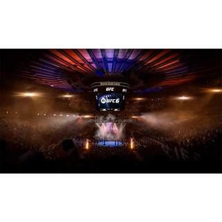 Игра для консоли Sony UFC 6 PS5 - фото 6