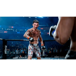 Игра для консоли Sony UFC 6 PS5 - фото 4