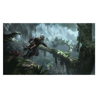 Игра для консоли Sony / PS4 Assassin's Creed IV Black Flag - фото 5
