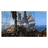 Игра для консоли Sony / PS4 Assassin's Creed IV Black Flag - фото 3