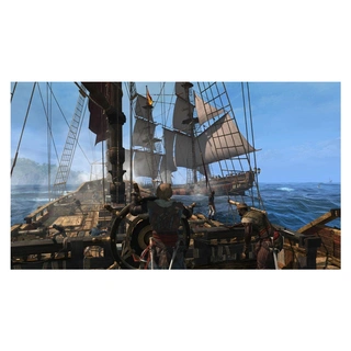 Игра для консоли Sony / PS4 Assassin's Creed IV Black Flag - фото 3