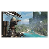 Игра для консоли Sony / PS4 Assassin's Creed IV Black Flag - фото 4