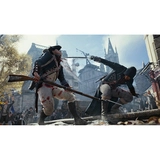 Игра для консоли Sony / PS4 Assassin's Creed Unity Assassin's Creed Unity - фото 9