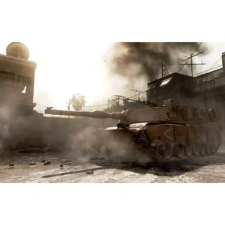Игра для консоли Sony PS4 Call of Duty Modern Warfare - фото 5