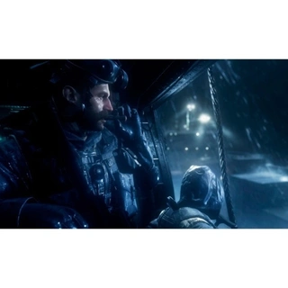 Игра для консоли Sony PS4 Call of Duty Modern Warfare - фото 2