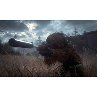 Игра для консоли Sony PS4 Call of Duty Modern Warfare - фото 4